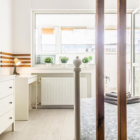 Ultracentral Lovely Flat Бухарест Экстерьер фото